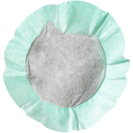 Folgers Folgers Decaffeinated Coffee Filter Pack .9 oz., PK80 2550006136